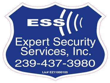 Works by Expert Security Servi
