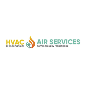 RK Mechanical Air Services Inc.
