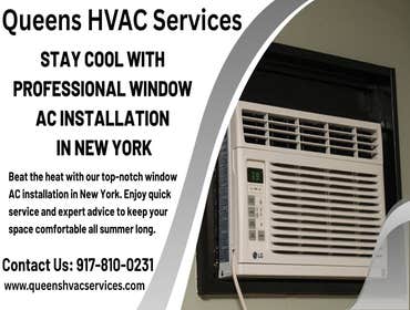 Photos by Queens HVAC Services #1 Queens HVAC Services is a trusted HVAC company proudly serving homeowners and businesses throughout New York City and