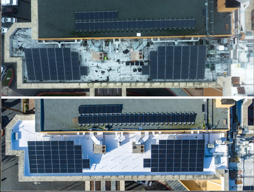 Roof Projects