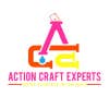 Action Craft Experts, Plumbing, Drains, & Water Heaters logo
