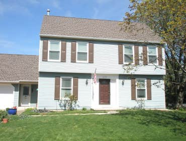 Deck Restore