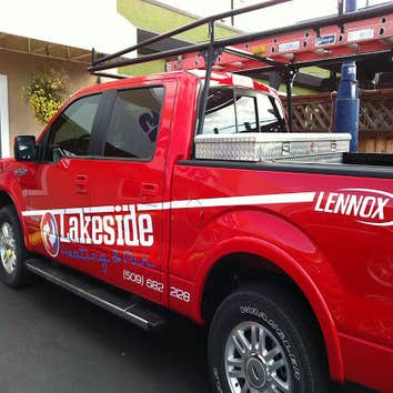 Lakeside Heating and Air