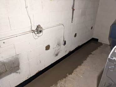 Photos by Max Basement Waterproofing Louisville #1