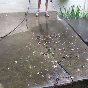 Nashville Concrete Repair and Leveling