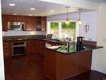 Photo(s) from California Custom Tile Works