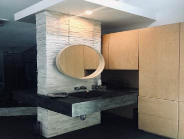 Photos by MERKCON BUILDERS #1 VARIOUS PROJECTS