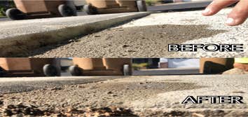 Photos by Integrity Concrete Services LLC #1