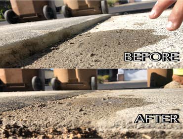 Photos by Integrity Concrete Services LLC #1