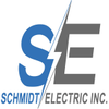 Schmidt Electric, Inc logo