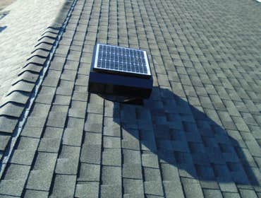 Project photos from Saber Roofing, Inc.