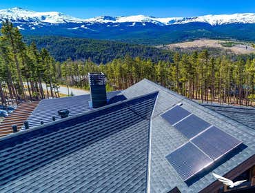 Solar Panel Installations