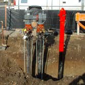 First Defense Fire Protection