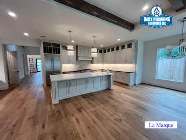 Photos by Daily plumbing Solutions LLC #1