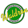 Waldron Construction logo