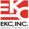 EKC, Inc logo