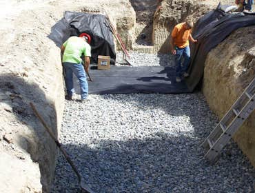 my projects