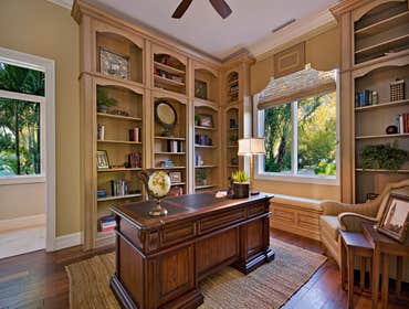 Photos by Stiles Sowers Construction Inc #1 Spec Home