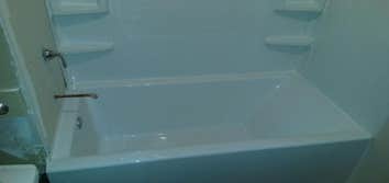 remodeling bathroom