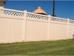 Fences