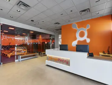 Orange Theory Fitness
