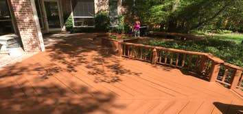 Am Painting Waterproofing