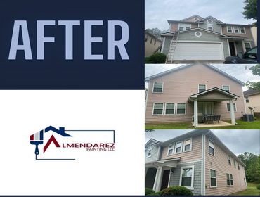 Photos by Almendarez Painting LLC #5