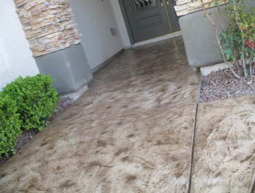 Photos from General Concrete Inc