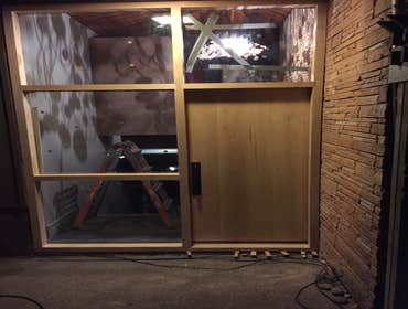 Photos by Mortise & Tenon Woodcraft #1