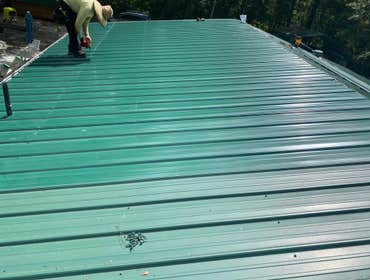Photos by C Velasquez Roofing #5