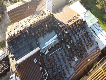 Photos by San Diego County Roofing & Solar #1