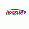 Rocklin Heating & Air logo