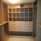 Closets