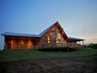 Photos by Weston Rigsby Custom Homes #1