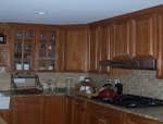 Works by Cipriani Construction
