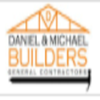 Daniel and Michael Builders logo