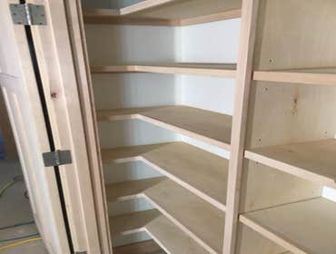 Photos from Against the Grain Carpentry LLC