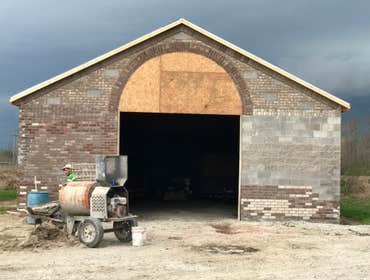 Photos from Hillock Masonry LLC