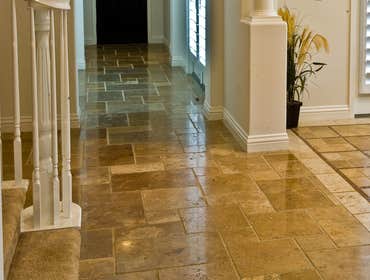 Stephen Gomez Tile Photos