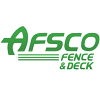 AFSCO Fence & Deck logo