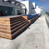 OCEANA BAL HARBOUR WOOD DECKS