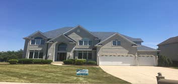 Homestate Construction