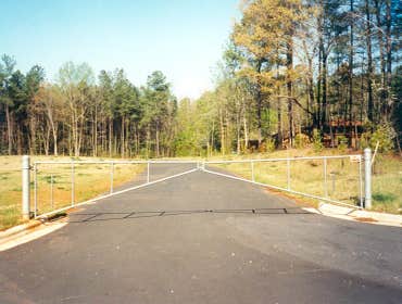 Fences
