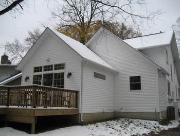 Marcia Residence Blossom Homes began remodeling and addition home additions purely to help individuals make each of our clients homes Better. Better fu
