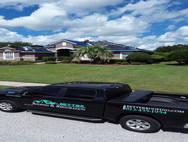 Photos by Better Roofing and Restoration #1