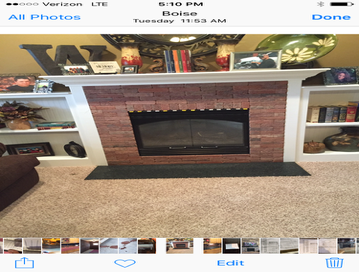 Custom masonry