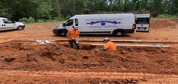 Covenant plumbing