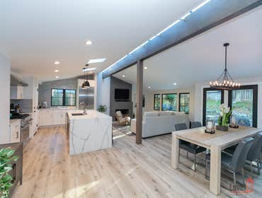 Complete Home in Menlo Park, CA