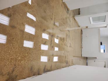 Photos by Ras Epoxy Coatings LLC #2 Metallic epoxy coating
Ras epoxy coatings