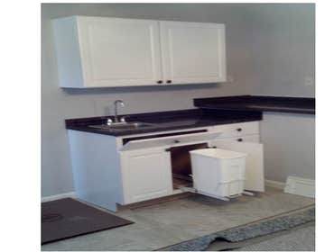 recent kitchens From shabby to shiek....